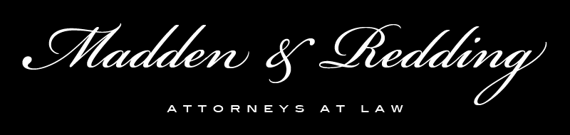 Madden and Redding, Attorneys at Law