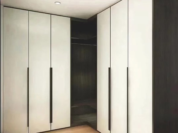 整体衣柜